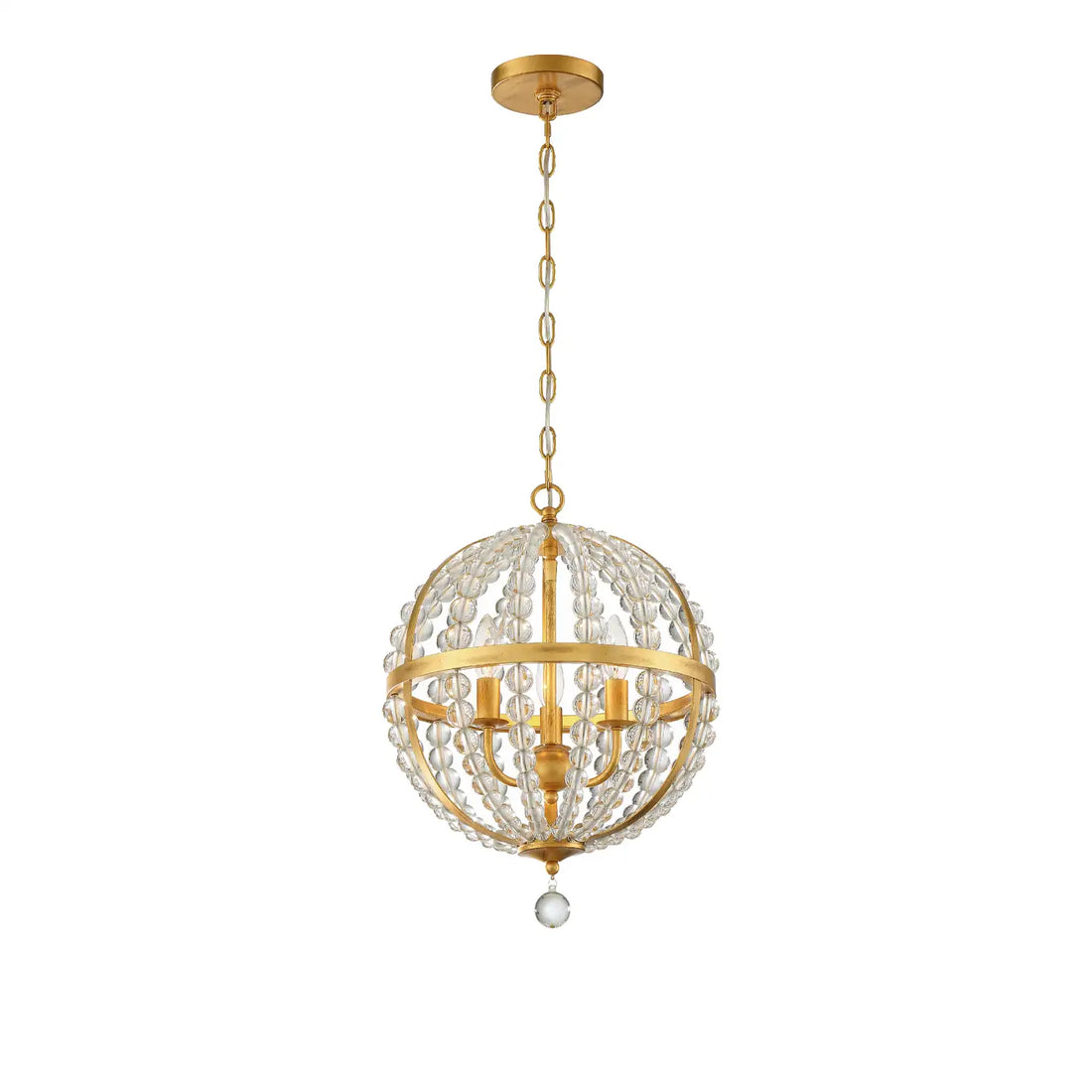 CRYSTORAMA, ROXY CHANDELIER, CHANDELIER LIGHT