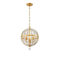 CRYSTORAMA, ROXY CHANDELIER, CHANDELIER LIGHT