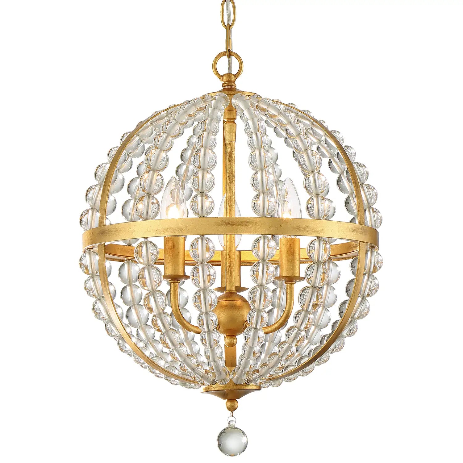 CRYSTORAMA, ROXY CHANDELIER, CHANDELIER LIGHT