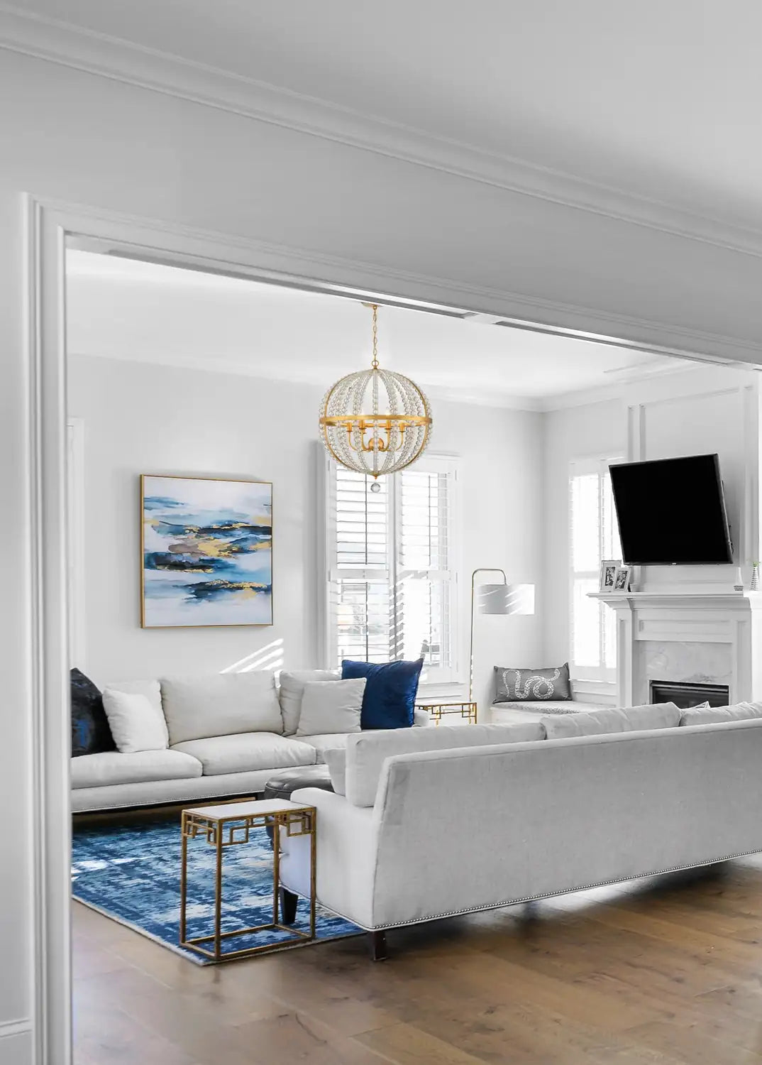 CRYSTORAMA, ROXY CHANDELIER, CHANDELIER LIGHT