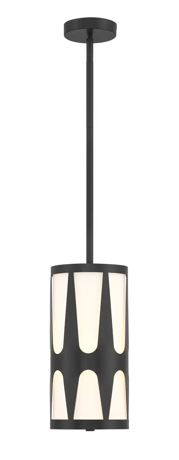 CRYSTORAMA, ROYSTON PENDANT, PENDANT LIGHT