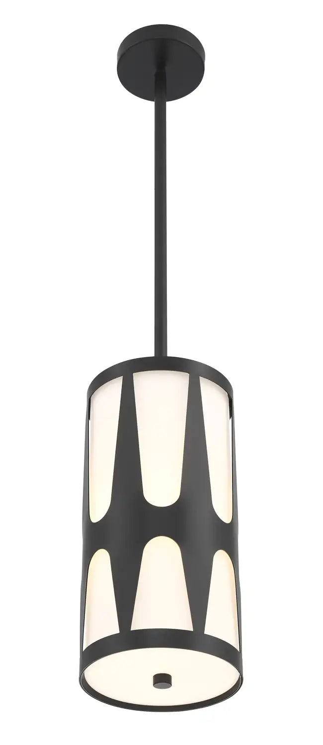 CRYSTORAMA, ROYSTON PENDANT, PENDANT LIGHT