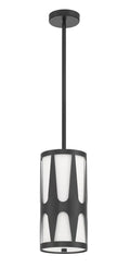CRYSTORAMA, ROYSTON PENDANT, PENDANT LIGHT
