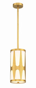 CRYSTORAMA, ROYSTON PENDANT, PENDANT LIGHT