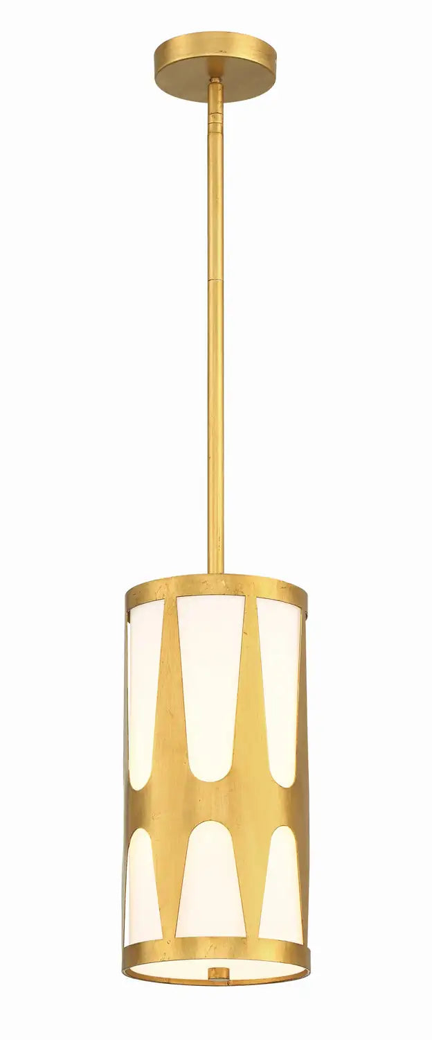 CRYSTORAMA, ROYSTON PENDANT, PENDANT LIGHT