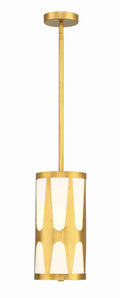 CRYSTORAMA, ROYSTON PENDANT, PENDANT LIGHT