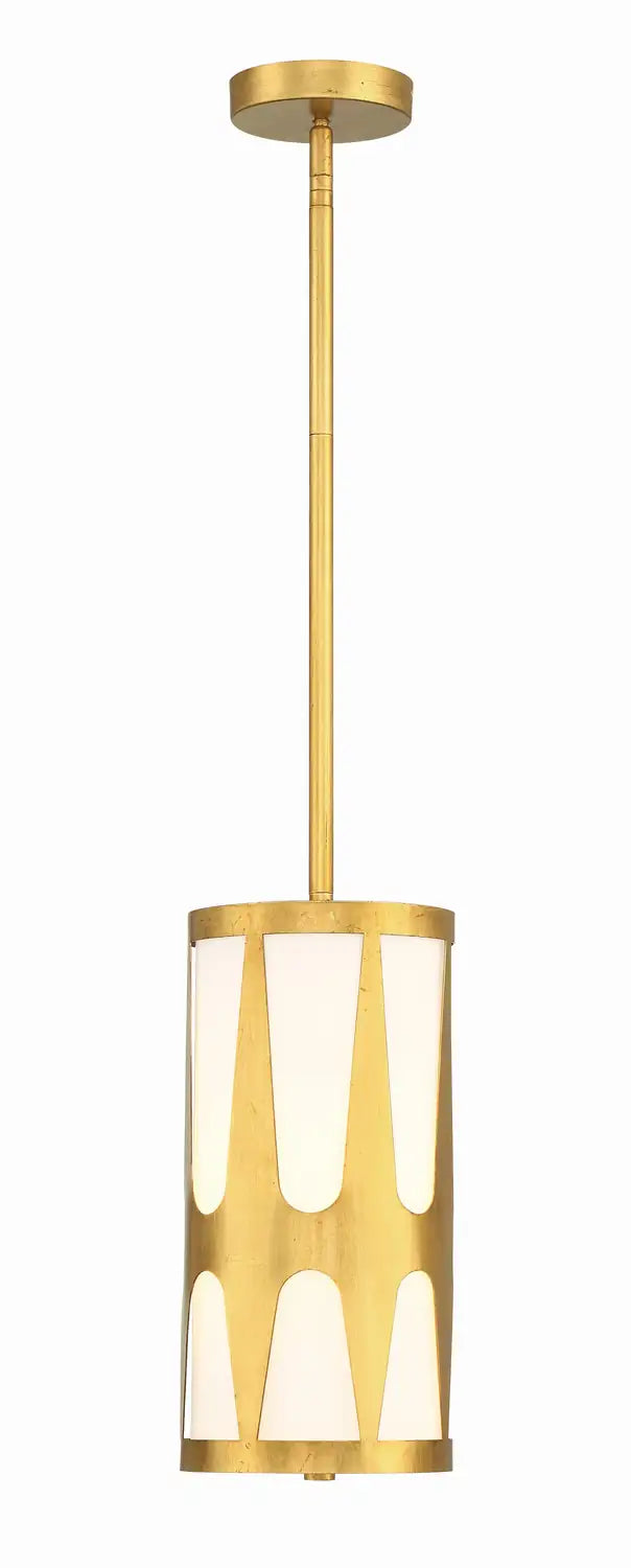 CRYSTORAMA, ROYSTON PENDANT, PENDANT LIGHT