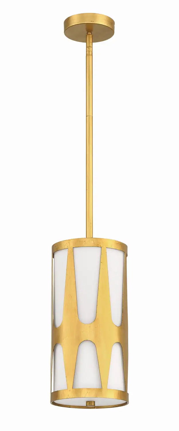 CRYSTORAMA, ROYSTON PENDANT, PENDANT LIGHT