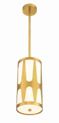 CRYSTORAMA, ROYSTON PENDANT, PENDANT LIGHT
