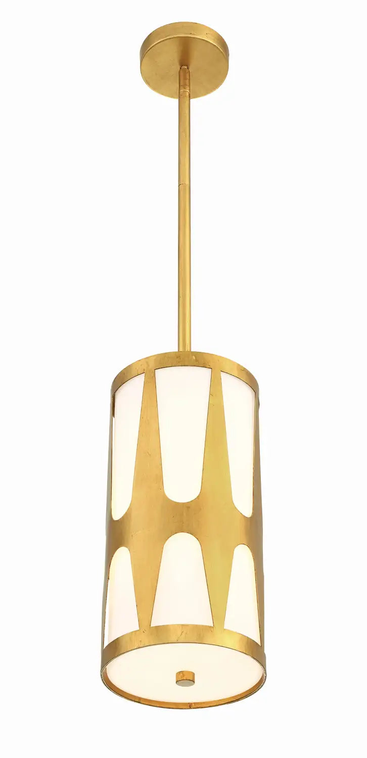 CRYSTORAMA, ROYSTON PENDANT, PENDANT LIGHT