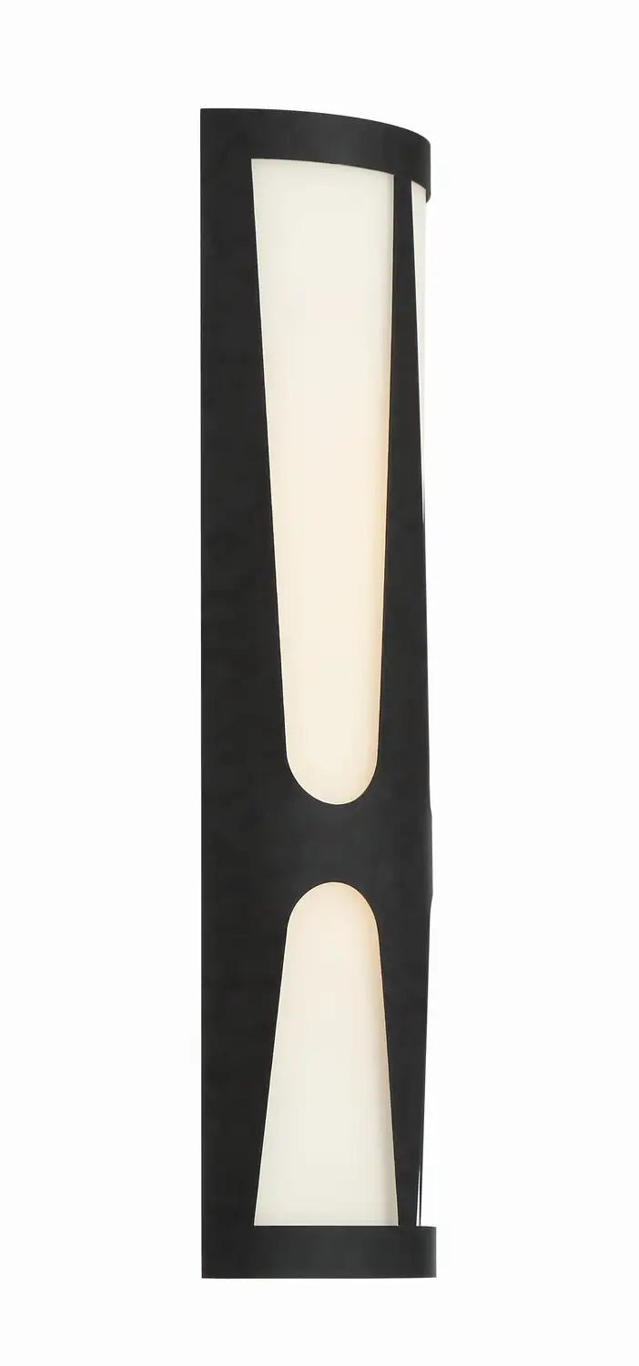 CRYSTORAMA, ROYSTON SCONCE, WALL SCONCES