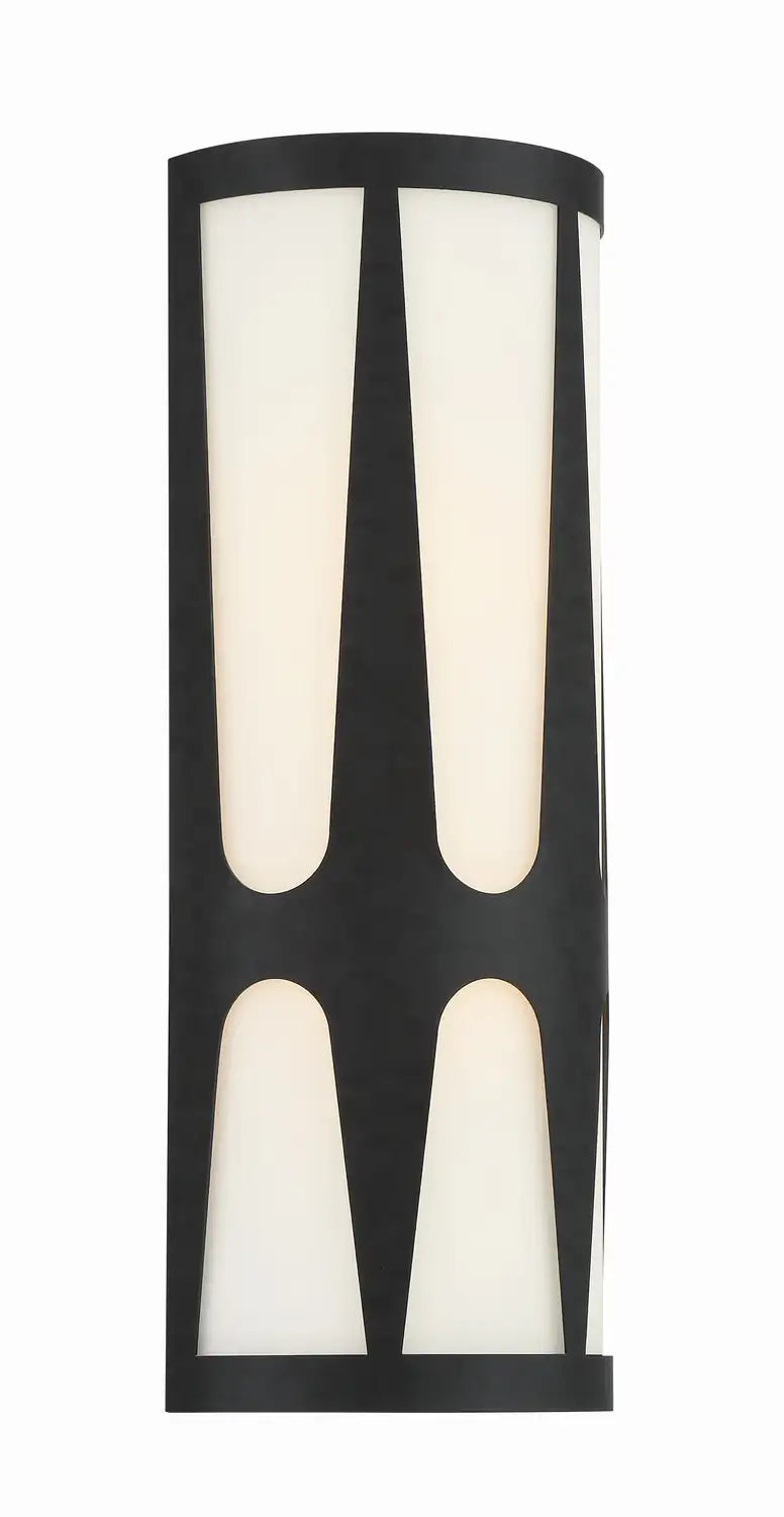 CRYSTORAMA, ROYSTON SCONCE, WALL SCONCES