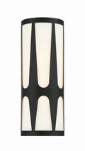 CRYSTORAMA, ROYSTON SCONCE, WALL SCONCES