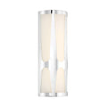 CRYSTORAMA, ROYSTON SCONCE, WALL SCONCES