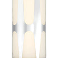 CRYSTORAMA, ROYSTON SCONCE, WALL SCONCES