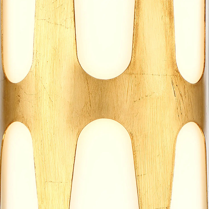 CRYSTORAMA, ROYSTON SCONCE, WALL SCONCES