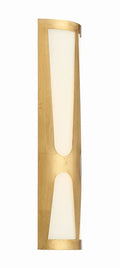 CRYSTORAMA, ROYSTON SCONCE, WALL SCONCES