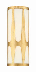 CRYSTORAMA, ROYSTON SCONCE, WALL SCONCES