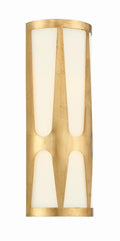 CRYSTORAMA, ROYSTON SCONCE, WALL SCONCES