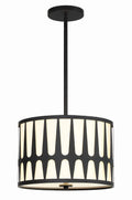 CRYSTORAMA, ROYSTON PENDANT, PENDANT LIGHT