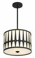 CRYSTORAMA, ROYSTON PENDANT, PENDANT LIGHT