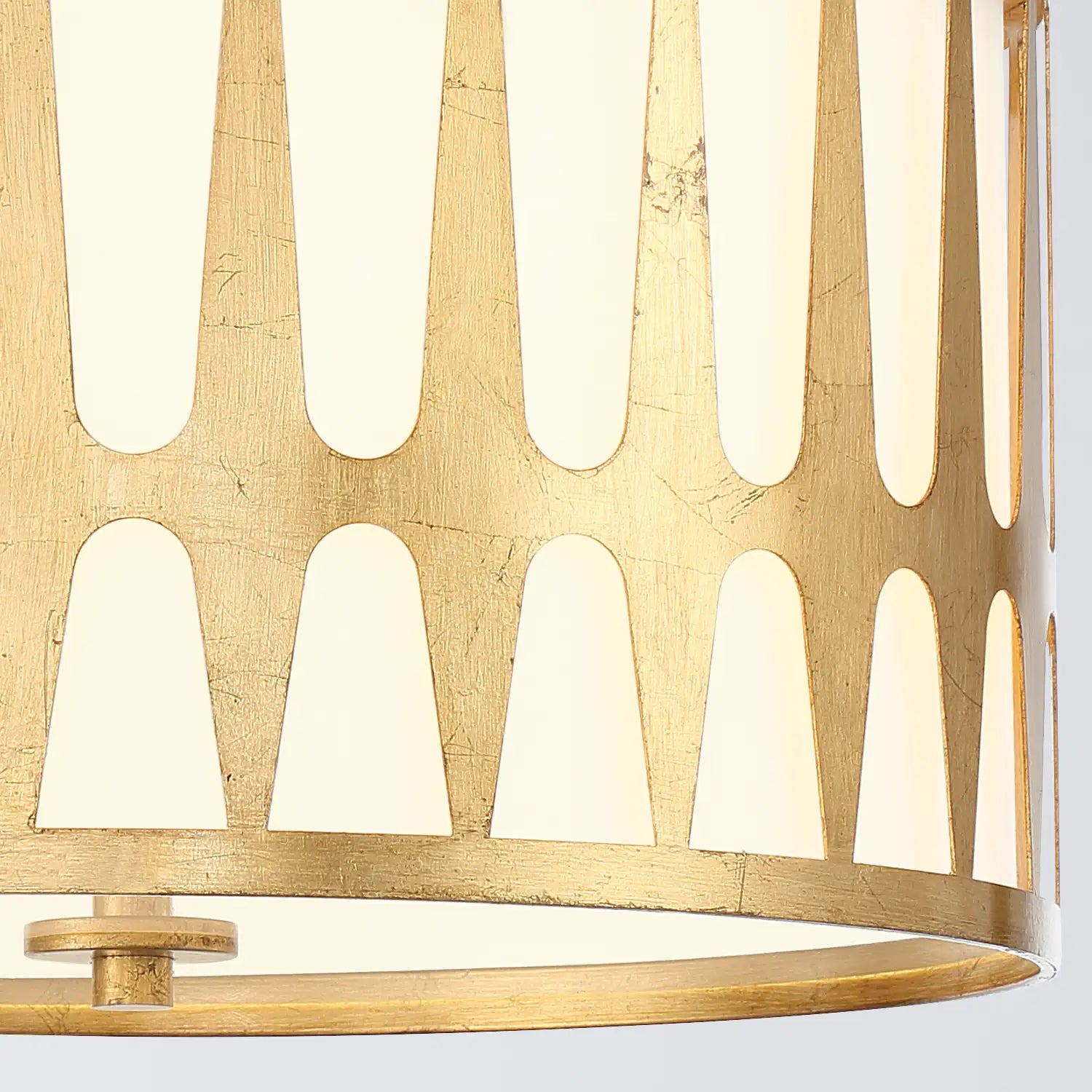 CRYSTORAMA, ROYSTON PENDANT, PENDANT LIGHT