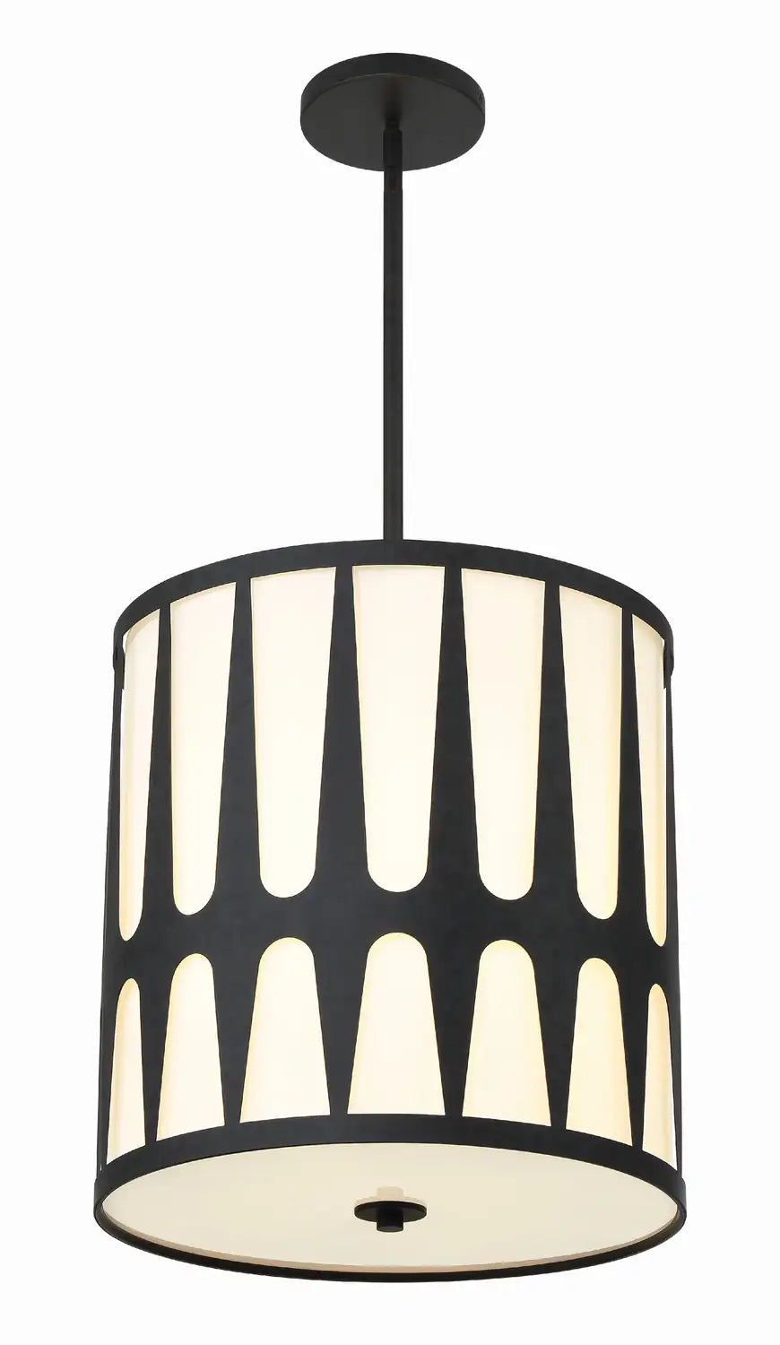 CRYSTORAMA, ROYSTON PENDANT, PENDANT LIGHT