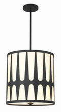 CRYSTORAMA, ROYSTON PENDANT, PENDANT LIGHT