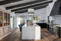 CRYSTORAMA, ROYSTON PENDANT, PENDANT LIGHT