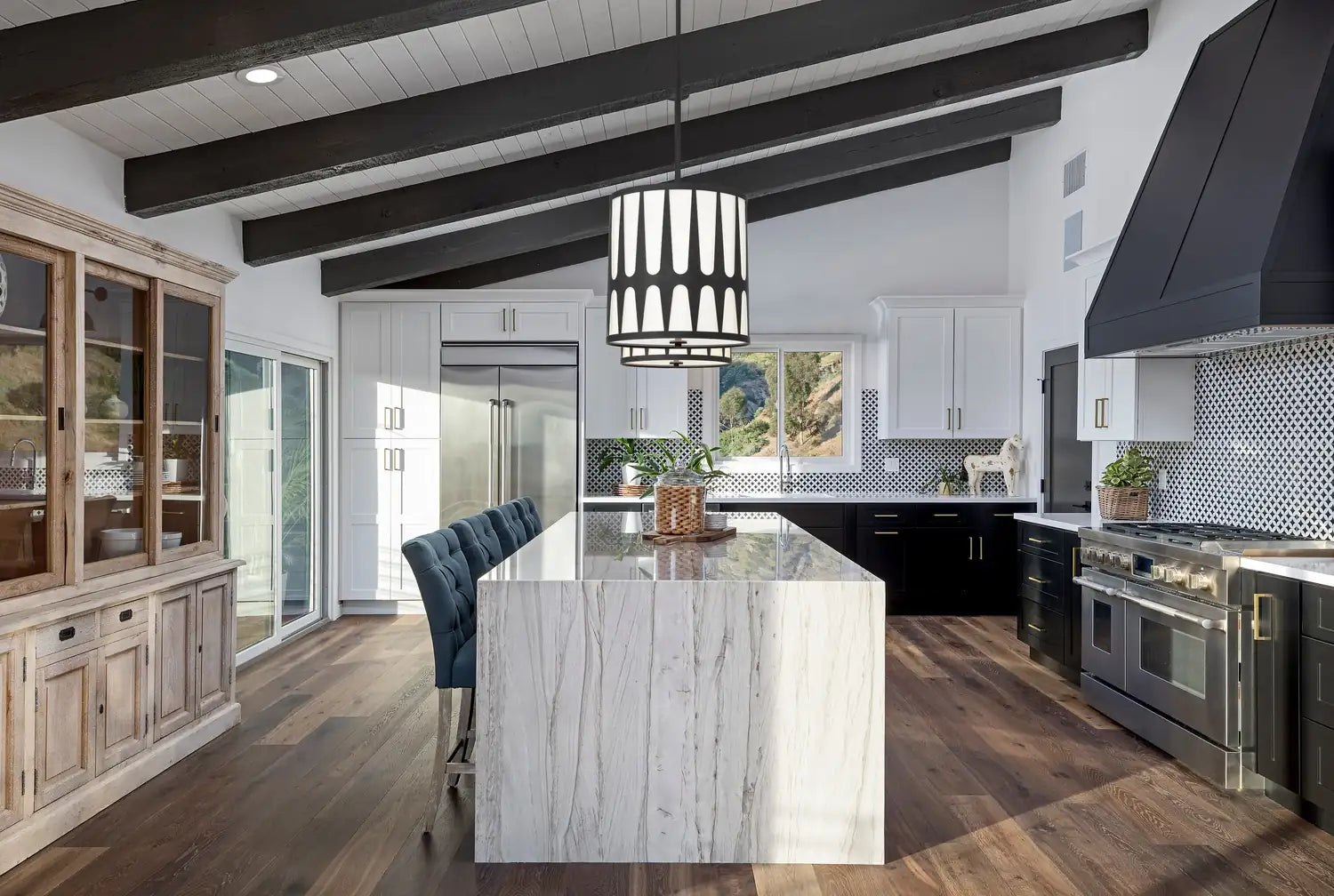 CRYSTORAMA, ROYSTON PENDANT, PENDANT LIGHT