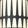 CRYSTORAMA, ROYSTON PENDANT, PENDANT LIGHT