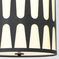 CRYSTORAMA, ROYSTON PENDANT, PENDANT LIGHT