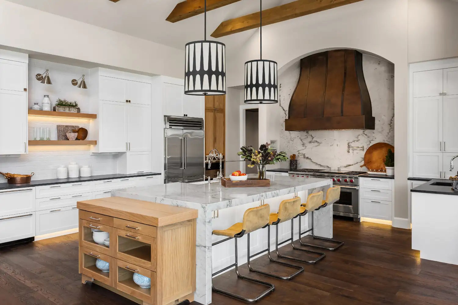 CRYSTORAMA, ROYSTON PENDANT, PENDANT LIGHT