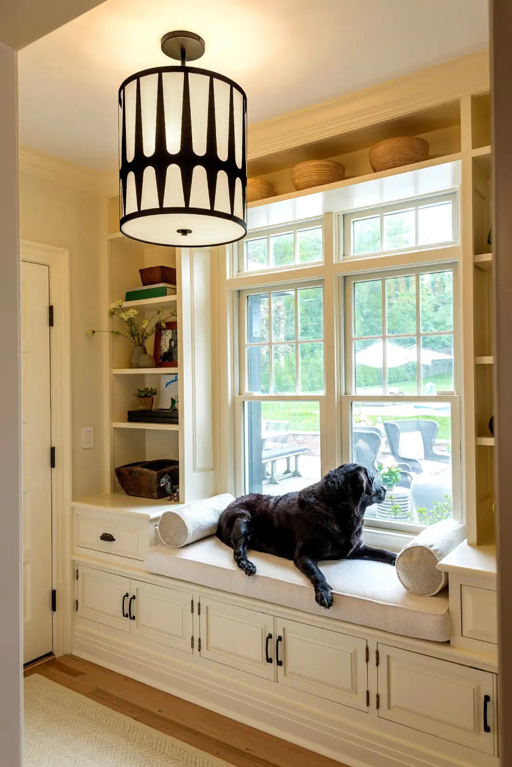 CRYSTORAMA, ROYSTON PENDANT, PENDANT LIGHT