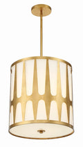 CRYSTORAMA, ROYSTON PENDANT, PENDANT LIGHT