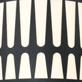 CRYSTORAMA, ROYSTON PENDANT, PENDANT LIGHT