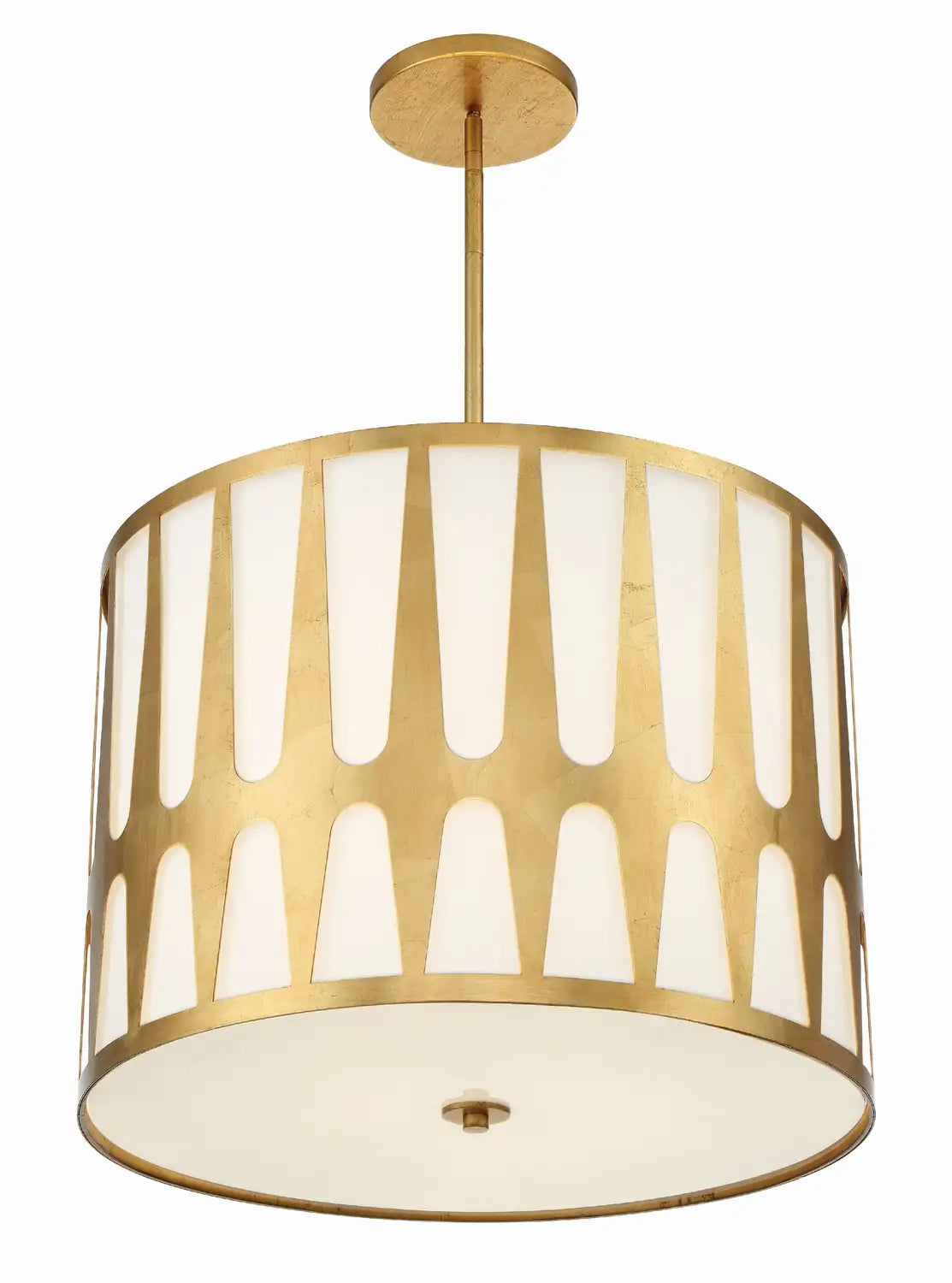 CRYSTORAMA, ROYSTON PENDANT, PENDANT LIGHT