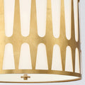 CRYSTORAMA, ROYSTON PENDANT, PENDANT LIGHT