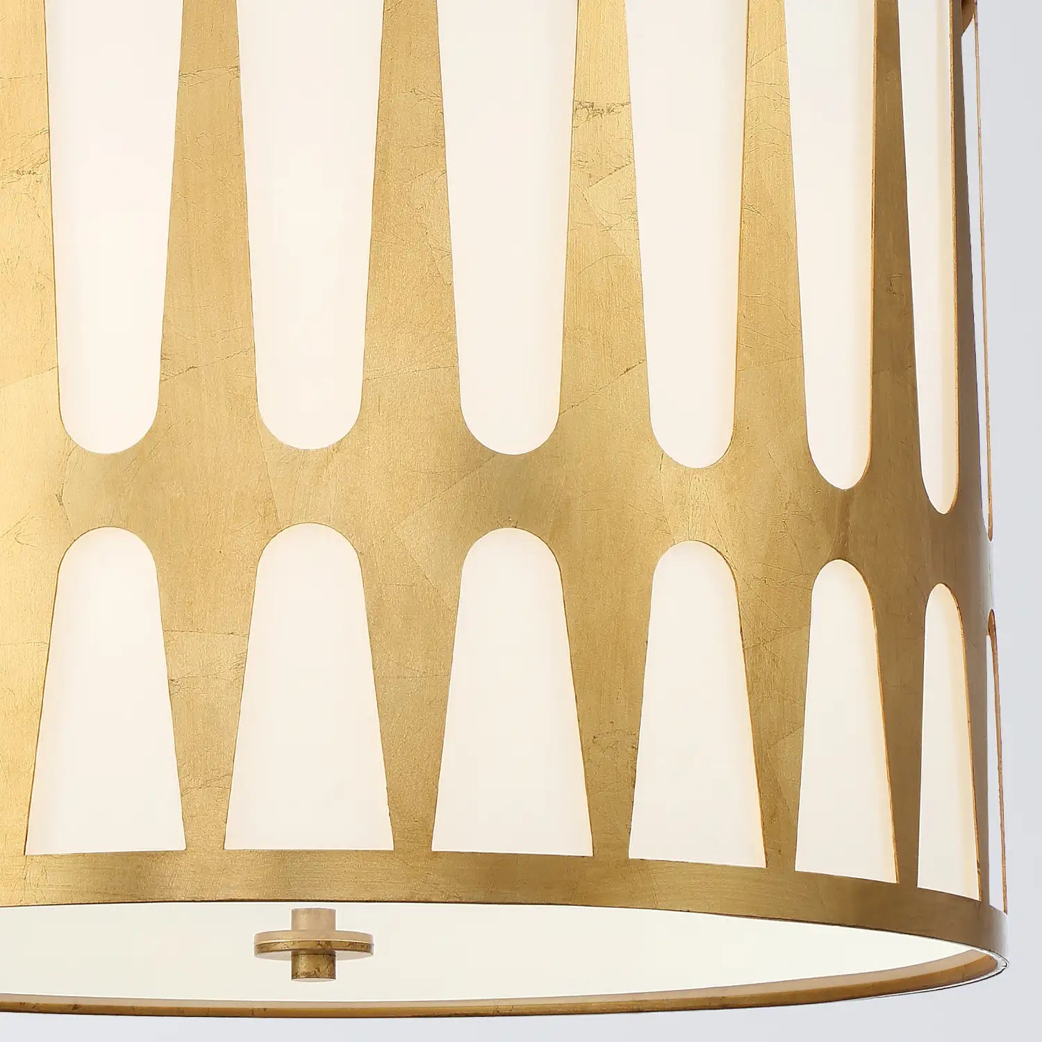 CRYSTORAMA, ROYSTON PENDANT, PENDANT LIGHT