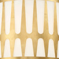 CRYSTORAMA, ROYSTON PENDANT, PENDANT LIGHT