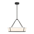 CRYSTORAMA, ROYCE INTEGRATED LED PENDANT, PENDANT LIGHT