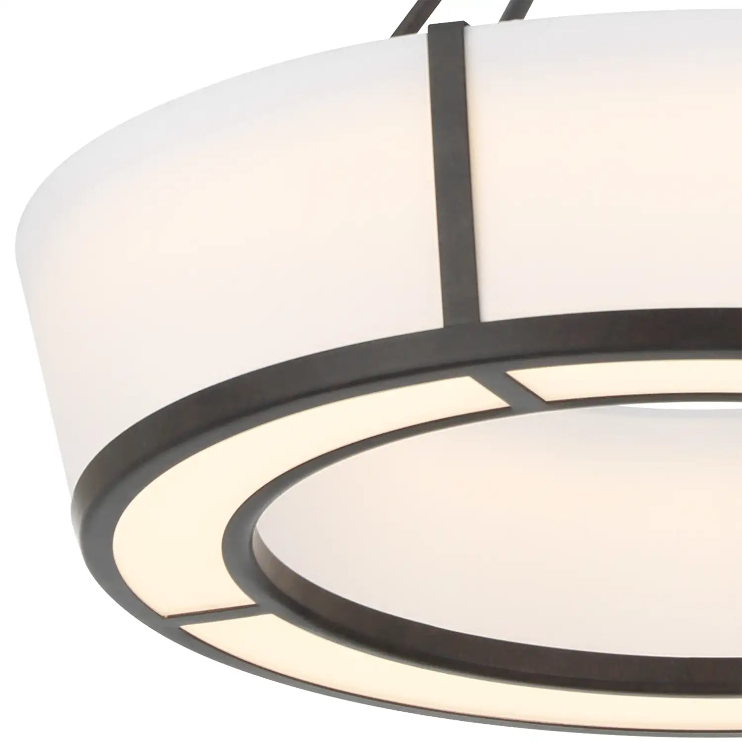 CRYSTORAMA, ROYCE INTEGRATED LED PENDANT, PENDANT LIGHT