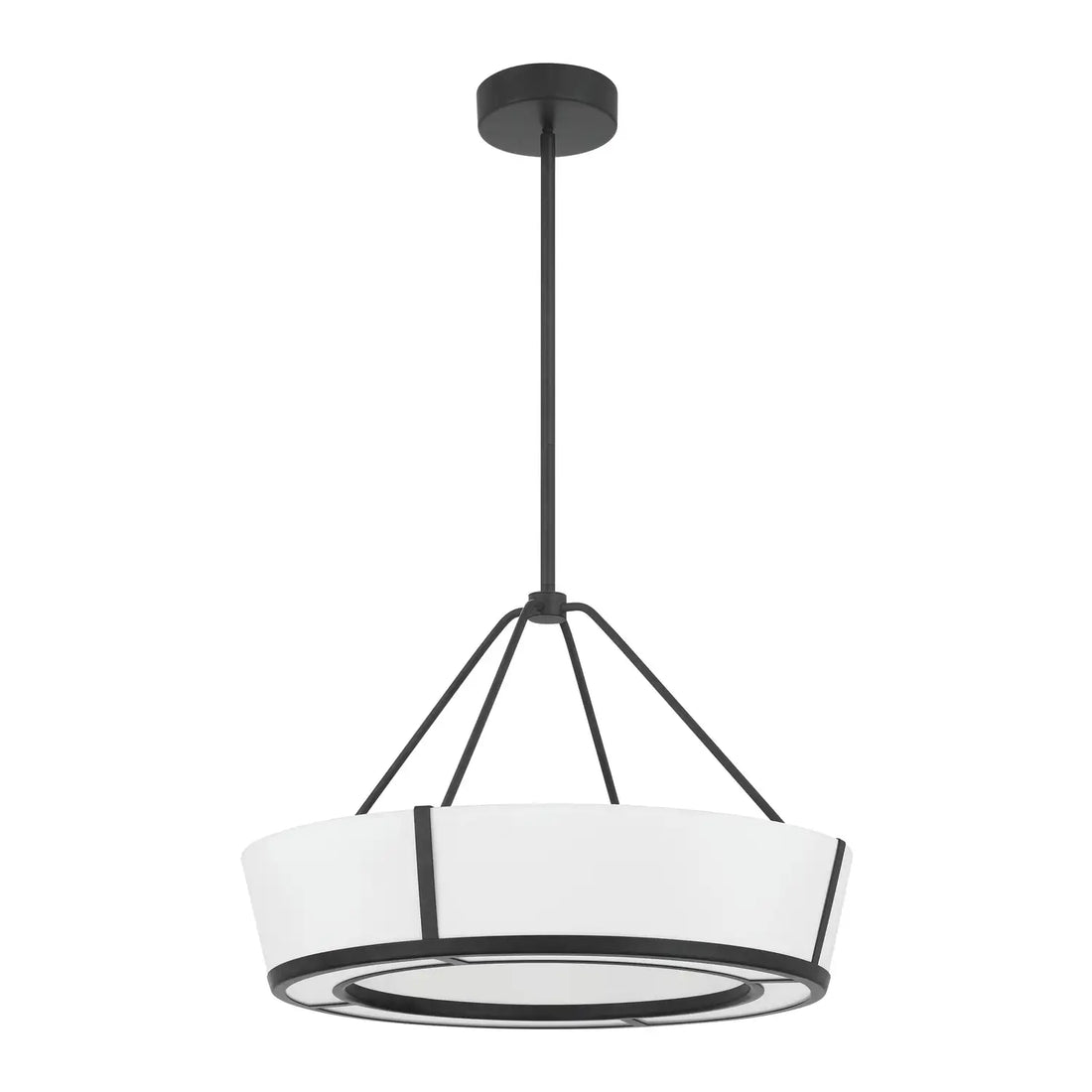 CRYSTORAMA, ROYCE INTEGRATED LED PENDANT, PENDANT LIGHT