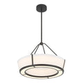 CRYSTORAMA, ROYCE INTEGRATED LED PENDANT, PENDANT LIGHT