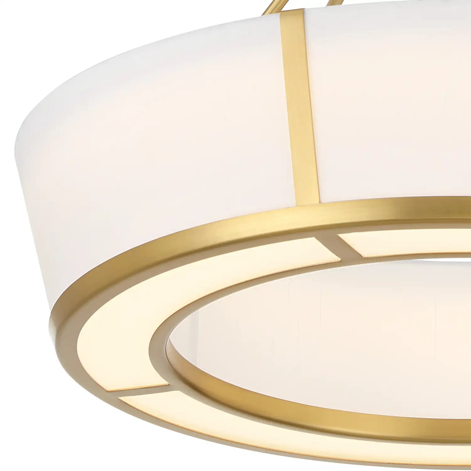 CRYSTORAMA, ROYCE INTEGRATED LED PENDANT, PENDANT LIGHT
