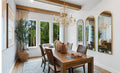 CRYSTORAMA, SADIE CHANDELIER, CHANDELIER LIGHT