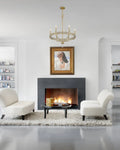 CRYSTORAMA, SEVILLE CHANDELIER, CHANDELIER LIGHT