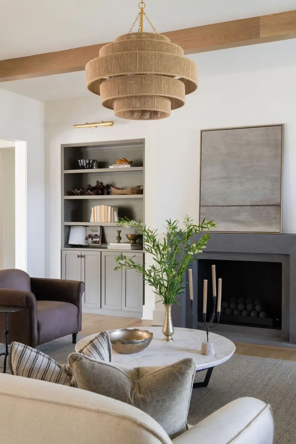 CRYSTORAMA, SHYLA SOFT CHANDELIER, CHANDELIER LIGHT