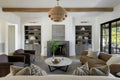CRYSTORAMA, SHYLA SOFT CHANDELIER, CHANDELIER LIGHT