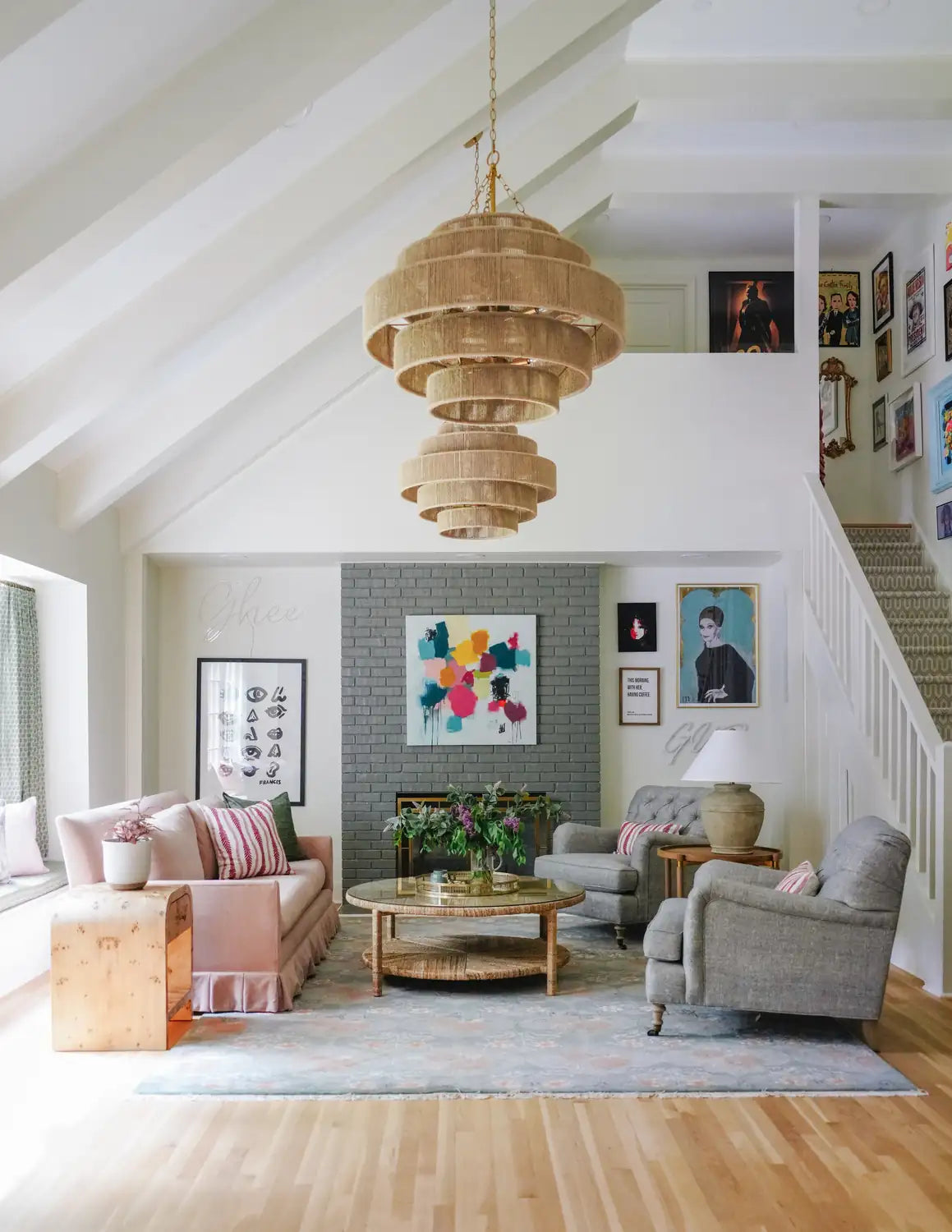 CRYSTORAMA, SHYLA SOFT CHANDELIER, CHANDELIER LIGHT